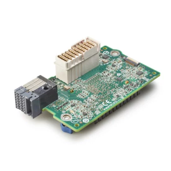 HPE Synergy 3830C 16G 16000 Mbit/s Interne HPE Synergy 3830C 16G 16000 Mbit/s Interne