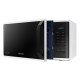 Samsung MS23K3513AW micro-onde Comptoir 800 W Blanc
