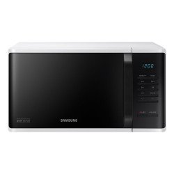 Samsung MS23K3513AW micro-onde Comptoir 800 W Blanc