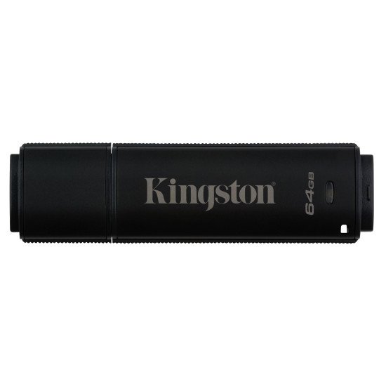 Kingston DataTraveler 4000G2 Management 64 Go