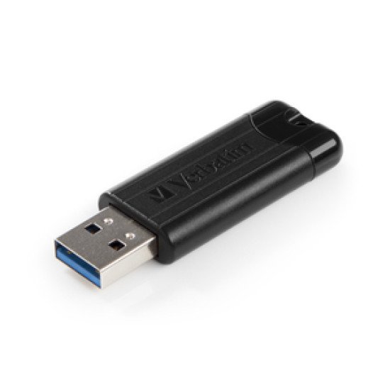 Verbatim Store 'n' Go Pin Stripe USB Drive 32 Go