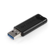 Verbatim Store 'n' Go Pin Stripe USB Drive 16 Go
