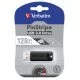 Verbatim PinStripe 128 Go Verbatim PinStripe 128 Go