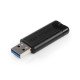 Verbatim Store 'n' Go Pin Stripe USB Drive 64 Go