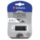 Verbatim Store 'n' Go Pin Stripe USB Drive 64 Go