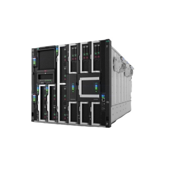 HPE 804943-B21 accessoire de racks Kit d'accessoires