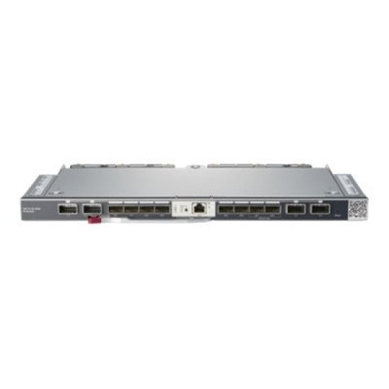 HPE Virtual Connect SE 40Gb F8 module de commutation réseau