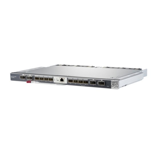 HPE Virtual Connect SE 40Gb F8 module de commutation réseau