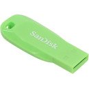 Sandisk Cruzer Blade lecteur USB flash 32 Go USB Type-A 2.0 