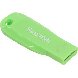 Sandisk Cruzer Blade lecteur USB flash 32 Go USB Type-A 2.0 