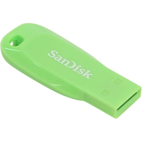 Sandisk Cruzer Blade lecteur USB flash 32 Go USB Type-A 2.0 