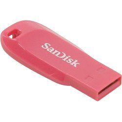 Sandisk Cruzer Blade lecteur USB flash 32 Go USB Type-A 2.0 