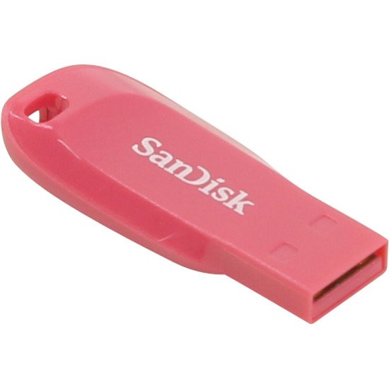 Sandisk Cruzer Blade lecteur USB flash 32 Go USB Type-A 2.0 