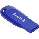 Sandisk Cruzer Blade lecteur USB flash 64 Go USB Type-A 2.0