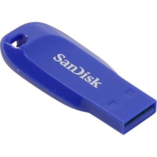 Sandisk Cruzer Blade lecteur USB flash 64 Go USB Type-A 2.0