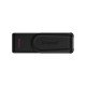 Kingston Technology DataTraveler 64GB Portable USB 3.2 Gen 1 Exodia S (Noir/Noir) Kingston Technology DataTraveler 64GB Portable USB 3.2 Gen 1 Exodia S (Noir/Noir)