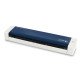 Xerox Duplex Travel Alimentation papier de scanner Bleu, Blanc