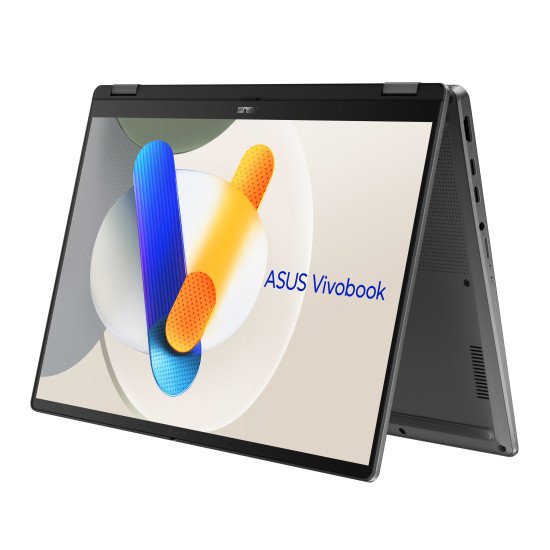 ASUS Vivobook 16 Flip ULTRA 7 258V 32 1TB TP3607SA-RJ022W W11H Ordinateur portable ASUS Vivobook 16 Flip ULTRA 7 258V 32 1TB TP3607SA-RJ022W W11H Ordinateur portable