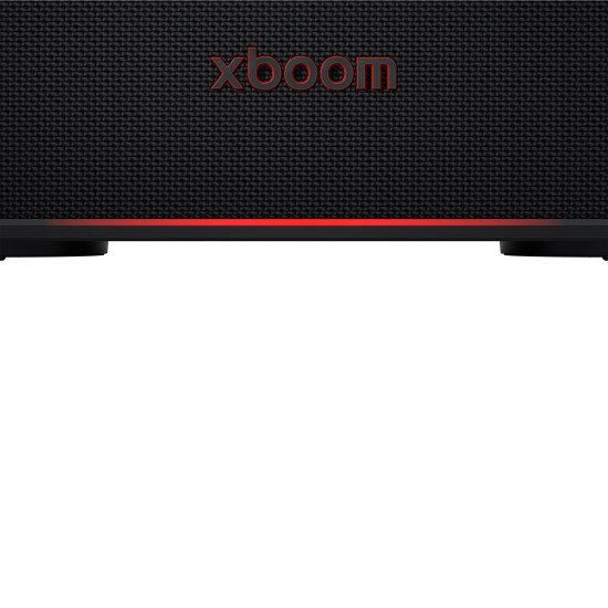 LG xboom Bounce by will.i.am Enceinte portable stéréo Noir 40 W LG xboom Bounce by will.i.am Enceinte portable stéréo Noir 40 W