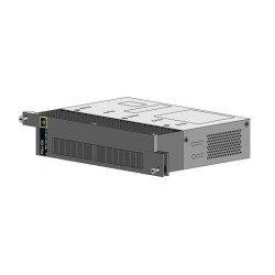Cisco PWR-RGD-LOW-DC-H= adaptateur de puissance & onduleur Intérieure 150 W Noir, Gris