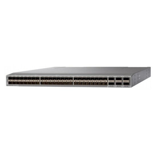 Cisco Nexus 93180YC-EX Géré L2/L3  Switch réseau