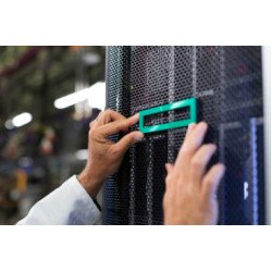 HPE K2Q87A module émetteur-récepteur de réseau Fibre optique 16000 Mbit/s QSFP HPE K2Q87A module émetteur-récepteur de réseau Fibre optique 16000 Mbit/s QSFP
