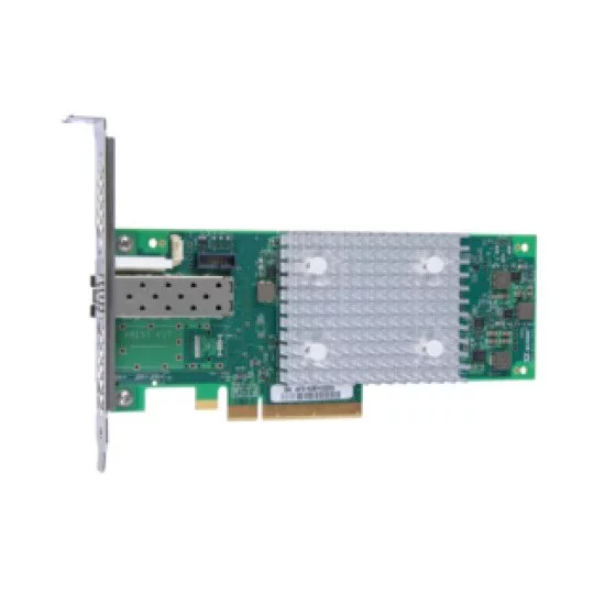 HPE SN1100Q Fibre 16000 Mbit/s Interne HPE SN1100Q Fibre 16000 Mbit/s Interne