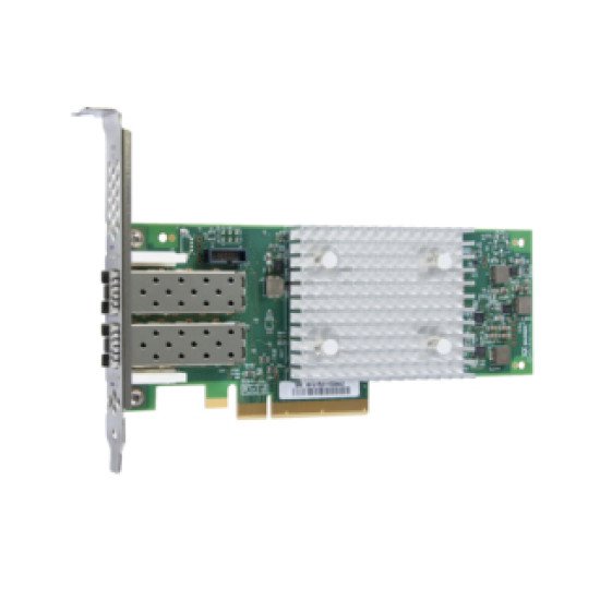 HPE P9D94A Adaptateur réseau Avec fil PCI-E