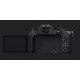 Panasonic Lumix DMC-G70 + G VARIO 12-60 MILC 16 MP Live MOS 4592 x 3448 pixels Noir
