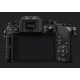 Panasonic Lumix DMC-G70 + G VARIO 12-60 MILC 16 MP Live MOS 4592 x 3448 pixels Noir