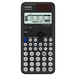 Casio ClassWiz calculatrice Poche Calculatrice scientifique Noir Casio ClassWiz calculatrice Poche Calculatrice scientifique Noir