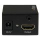 StarTech.com Amplificateur de signal HDMI à 35 m - 1080p