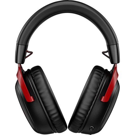 HP HyperX Cloud III Sans fil - Casque de jeu