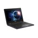 ASUS BR1104FTA-NS0368XA Intel® N N150 Hybride (2-en-1) 29,5 cm (11.6") Écran tactile HD 8 Go LPDDR5-SDRAM 128 Go UFS Wi-Fi 6E (802.11ax) Windows 11 Pro Education Gris AZERTY Belge