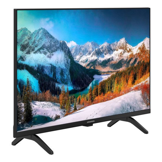 Grundig 32 GHB 6440 81,3 cm (32") Full HD Smart TV Wifi Noir