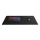 Turtle Beach Sense Core XXL Ultra-Wide Tapis de souris PC Gaming - support en caoutchouc antidérapant, surface en tissu micro tissé équilibré, lisse, durable, rectangle, noir Turtle Beach Sense Core XXL Ultra-Wide Tapis de souris PC Gaming - support en caoutchouc antidérapant, surface en tissu micro tissé équilibré, lisse, durable, rectangle, noir