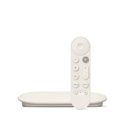 Google TV Streamer (4K) Blanc 4K Ultra HD 32 Go Wifi Google TV Streamer (4K) Blanc 4K Ultra HD 32 Go Wifi