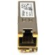 StarTech.com Module SFP GBIC compatible HP J8177C - Transceiver Mini GBIC 1000BASE-T - Paquet de 10