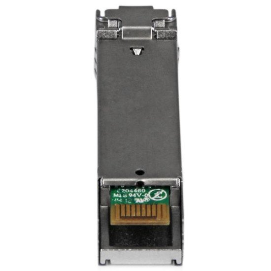 StarTech.com Module SFP GBIC compatible HP J4859C - Module transmetteur Mini GBIC 1000BASE-LX