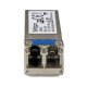StarTech.com Module SFP+ GBIC compatible HP J9151A - Module transmetteur Mini GBIC 10GBASE-LR