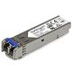 StarTech.com Module SFP GBIC compatible HP J4859C - Transceiver Mini GBIC 1000BASE-LX - Paquet de 10