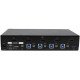 StarTech.com Switch KVM