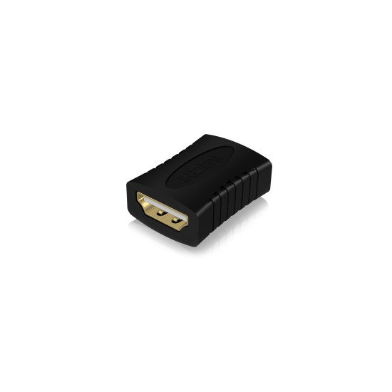 ICY BOX IB-CB005 HDMI Noir