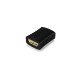 ICY BOX IB-CB005 HDMI Noir