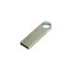Goodram UUN2 lecteur USB flash 32 Go USB Type-A 2.0 Argent