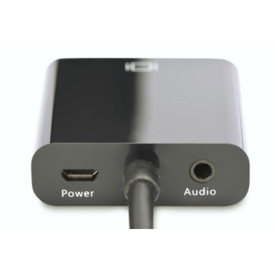 Digitus HDMI/VGA/3.5mm