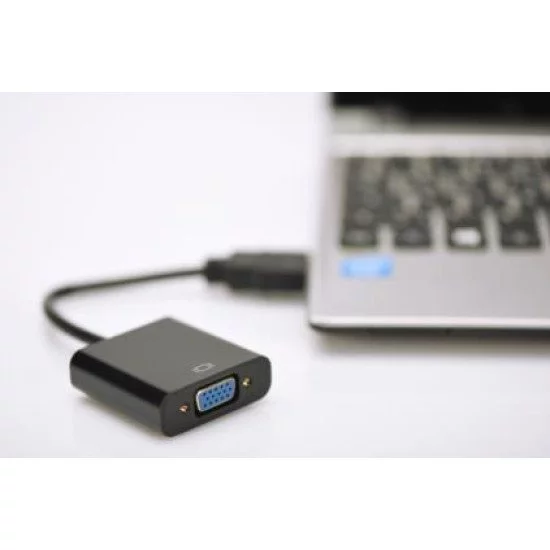 Digitus HDMI/VGA/3.5mm Digitus HDMI/VGA/3.5mm