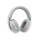 Logitech G G325 LIGHTSPEED Casque Sans fil Arceau Gaming USB Type-C Bluetooth Blanc