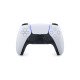 Sony DualSense V2 Noir, Blanc Bluetooth/USB Manette de jeu Analogique/Numérique Android, MAC, PC, PlayStation 5, iOS