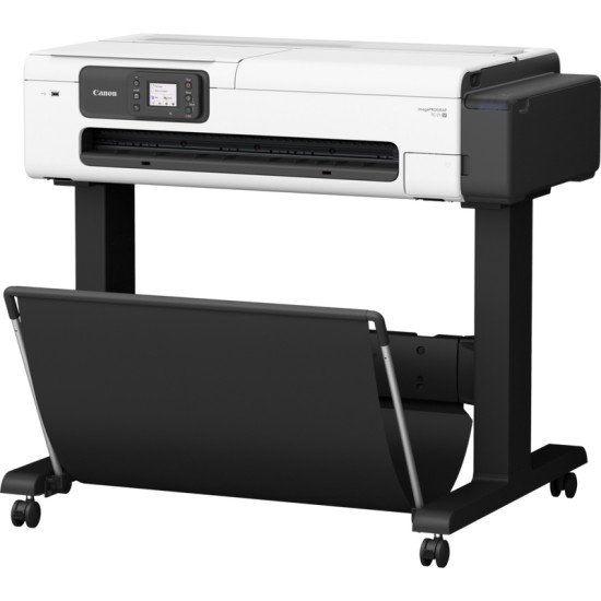 Canon imagePROGRAF TC-21M imprimante grand format Wifi Jet d'encre Couleur 2400 x 1200 DPI A1 (594 x 841 mm) Ethernet/LAN Canon imagePROGRAF TC-21M imprimante grand format Wifi Jet d'encre Couleur 2400 x 1200 DPI A1 (594 x 841 mm) Ethernet/LAN